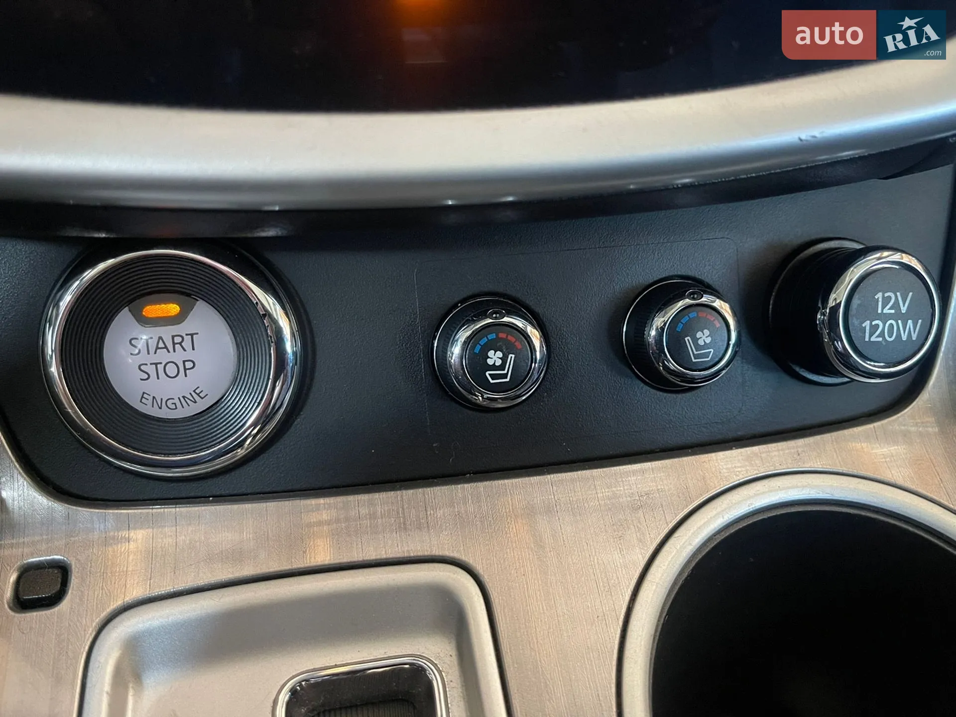 2015 Nissan Murano - мініатюра 20