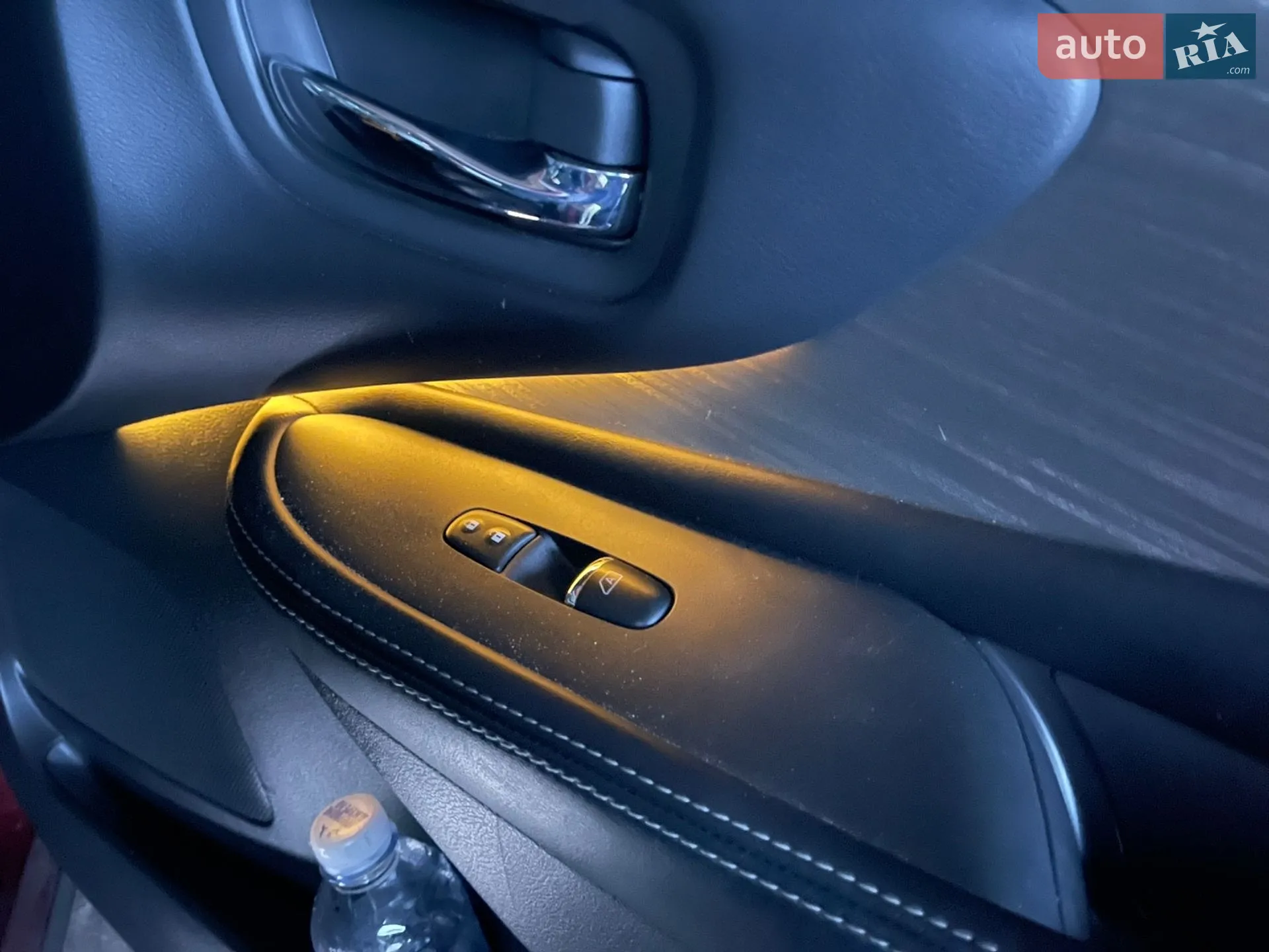 2015 Nissan Murano - мініатюра 30