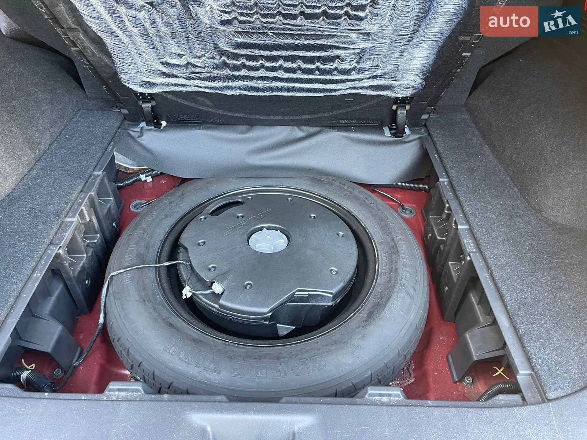 2015 Nissan Murano - мініатюра 35