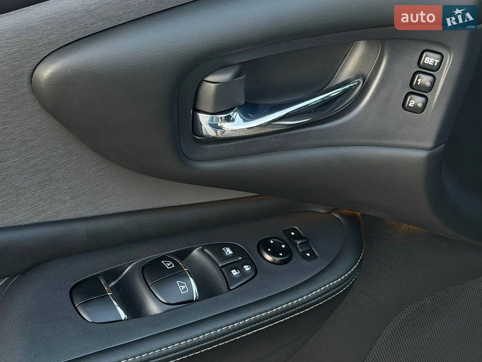 2020 Nissan Murano - мініатюра 14