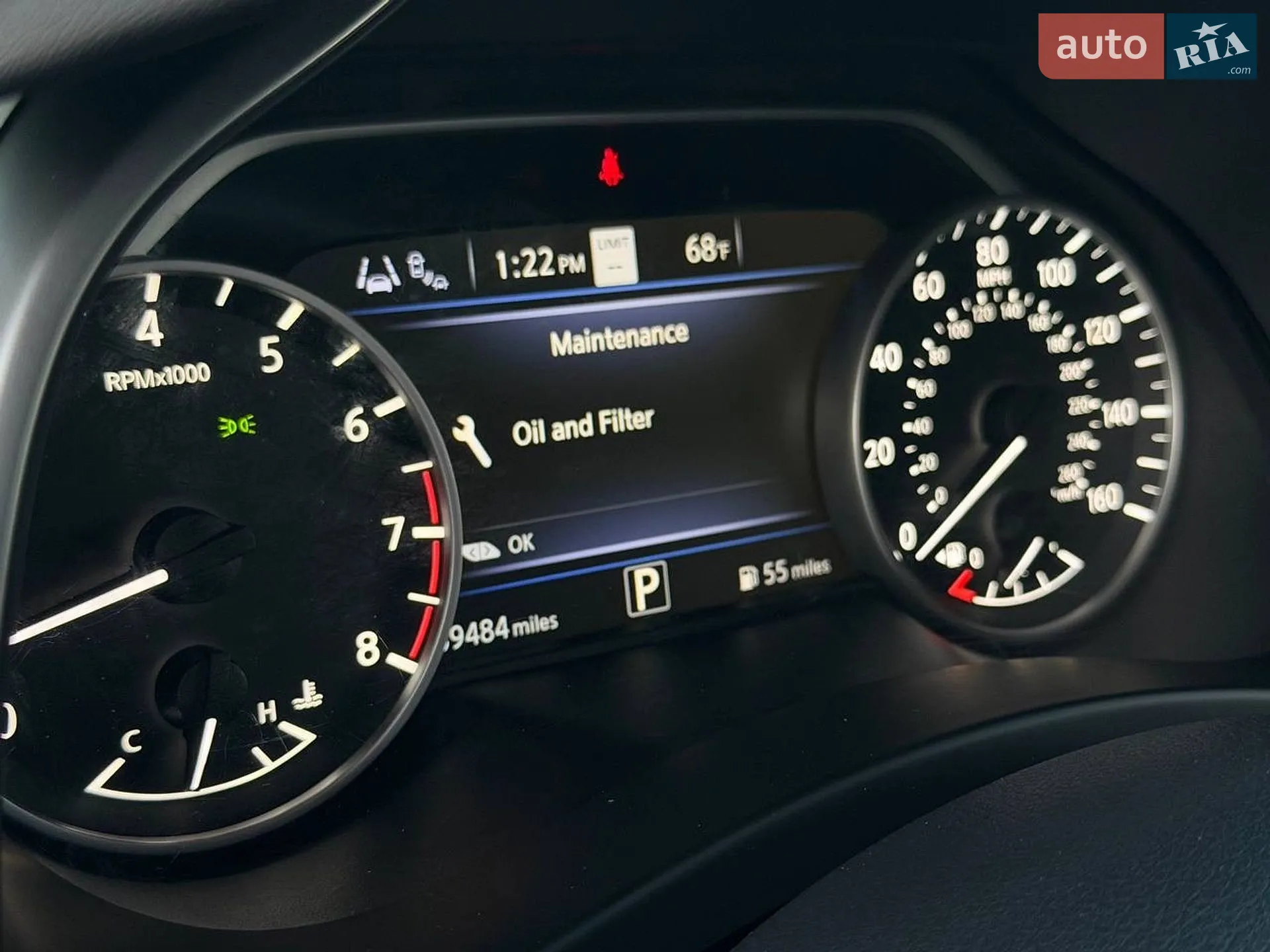 2020 Nissan Murano - мініатюра 23
