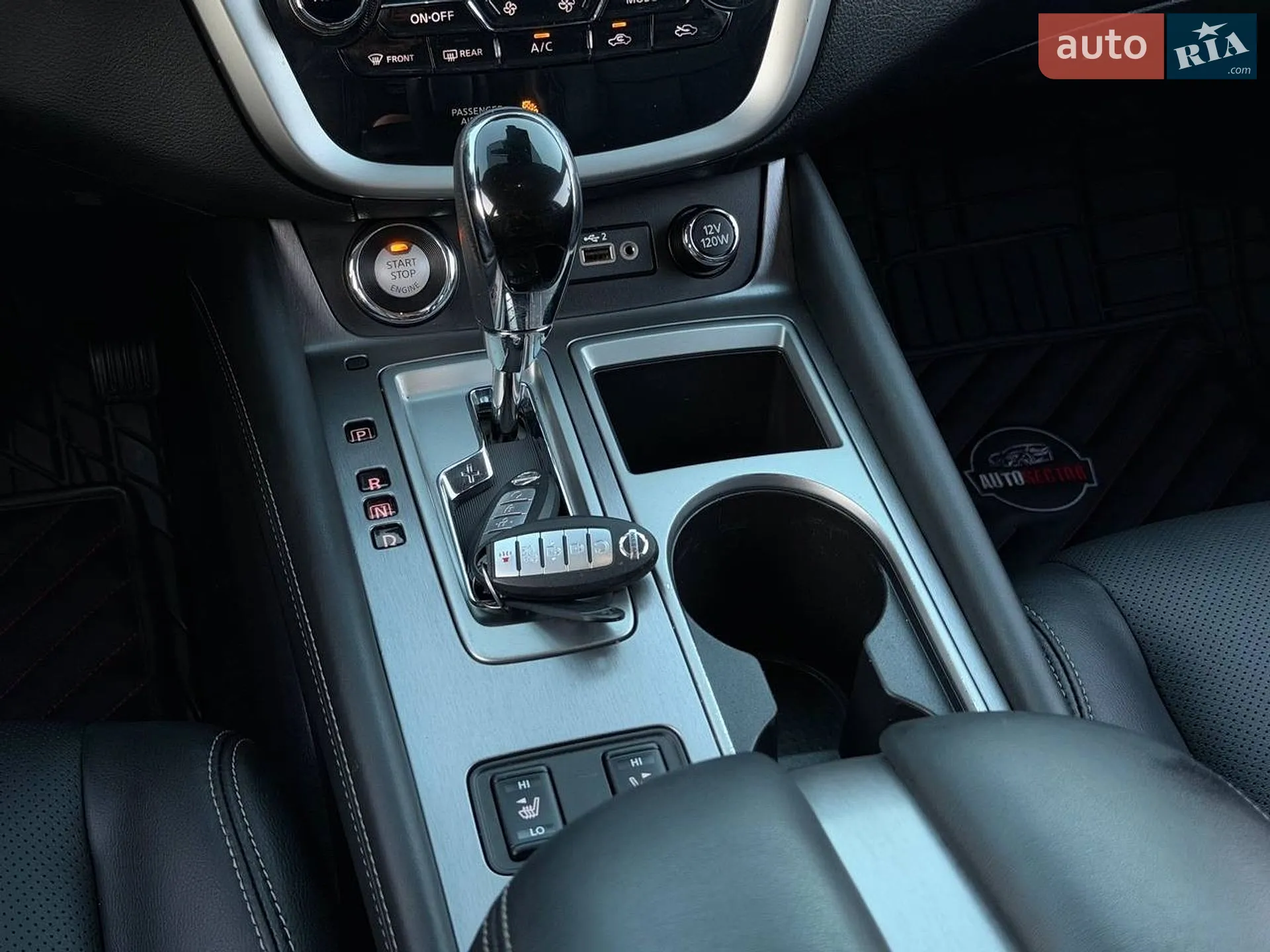 2020 Nissan Murano - мініатюра 39