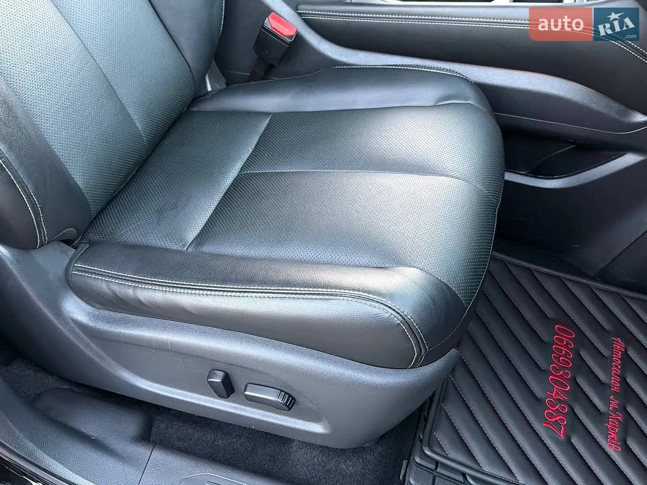 Позашляховик / Кросовер Nissan Murano 2020 в Харкові фото 46