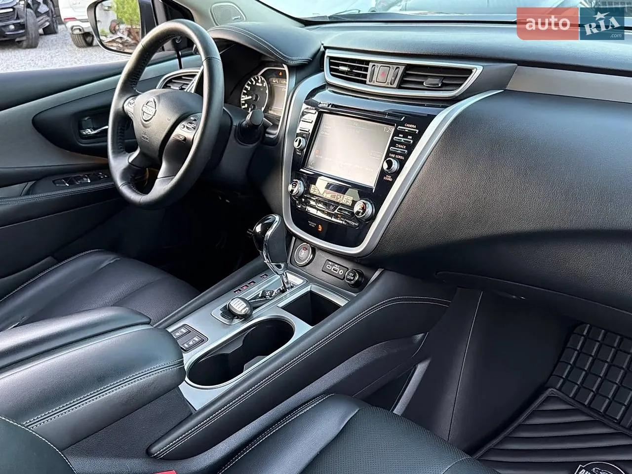 Позашляховик / Кросовер Nissan Murano 2020 в Харкові фото 50