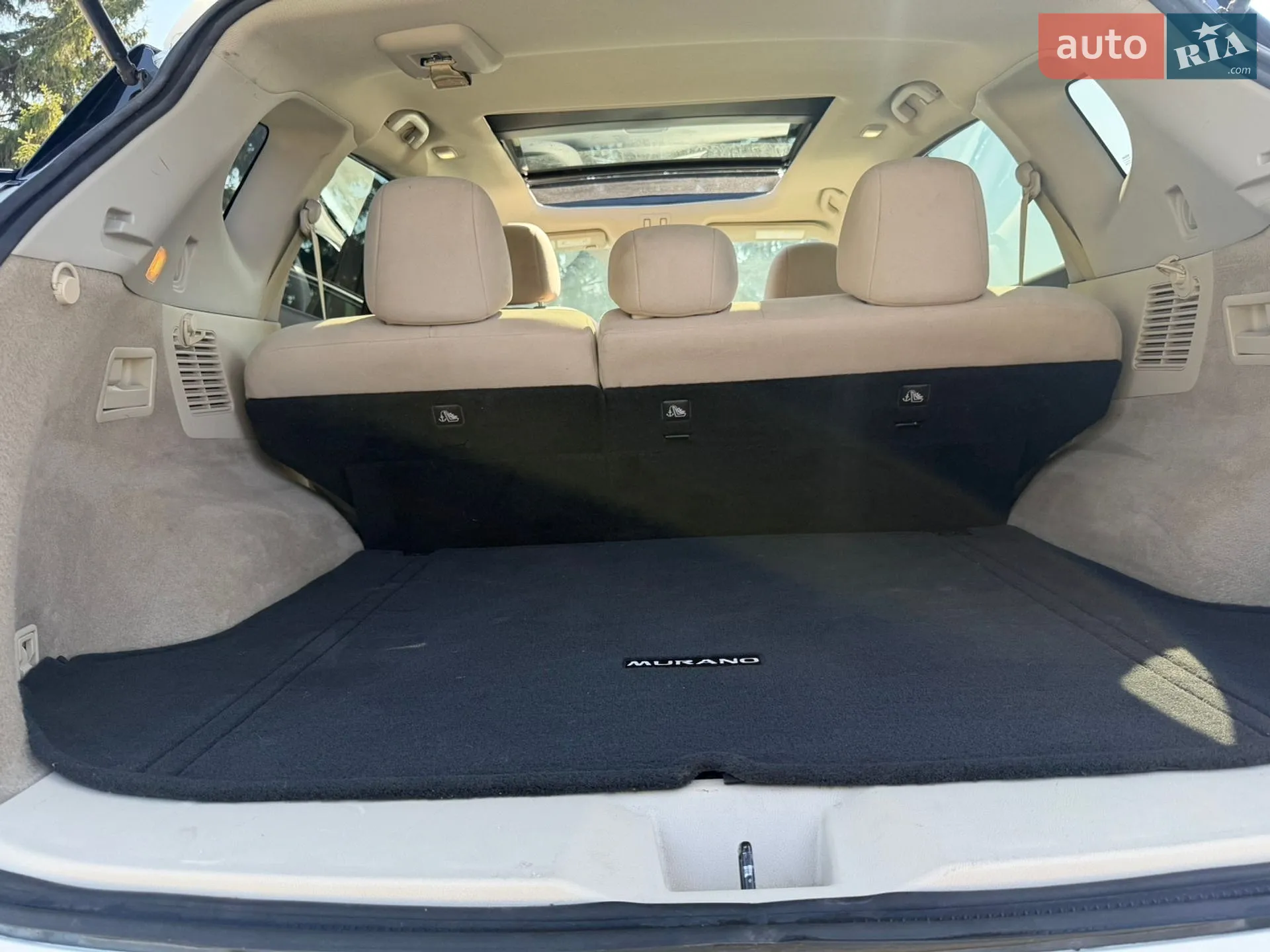 2019 Nissan Murano - мініатюра 24