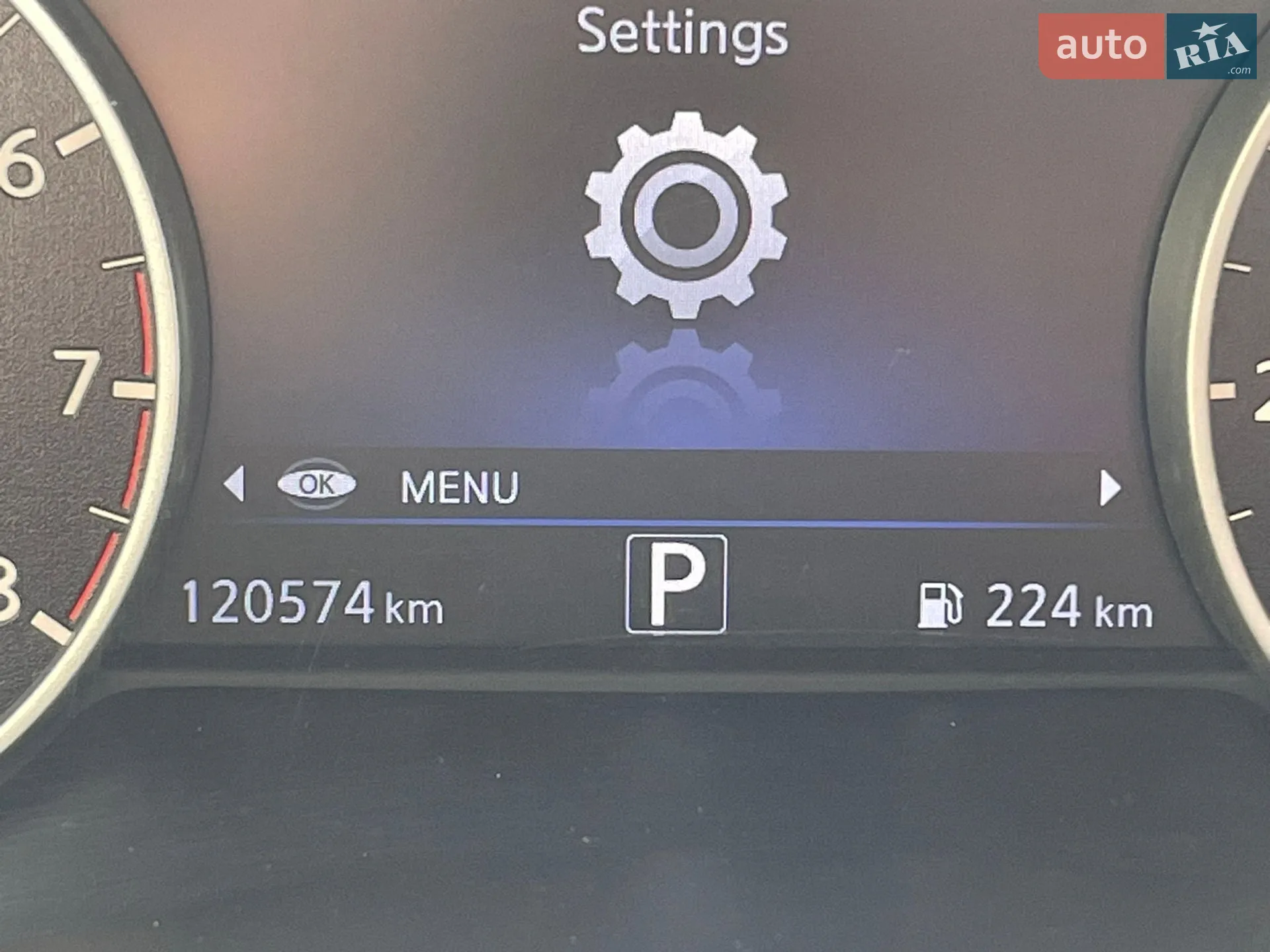 2019 Nissan Murano - мініатюра 10