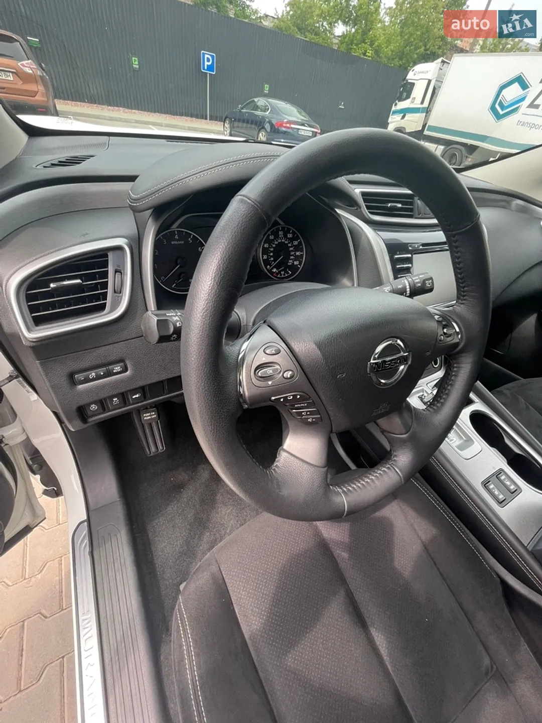 2019 Nissan Murano - мініатюра 13
