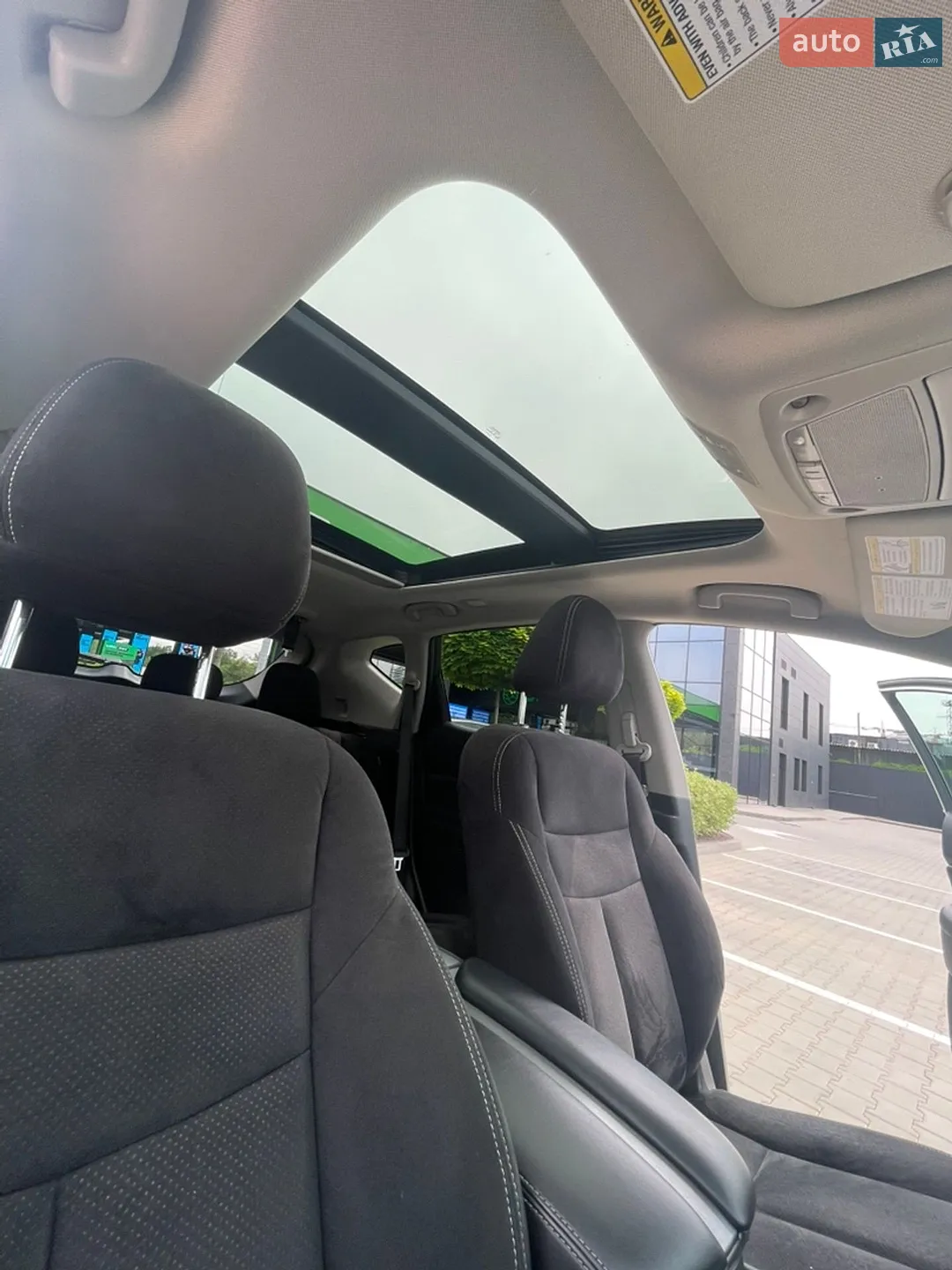 2019 Nissan Murano - мініатюра 15