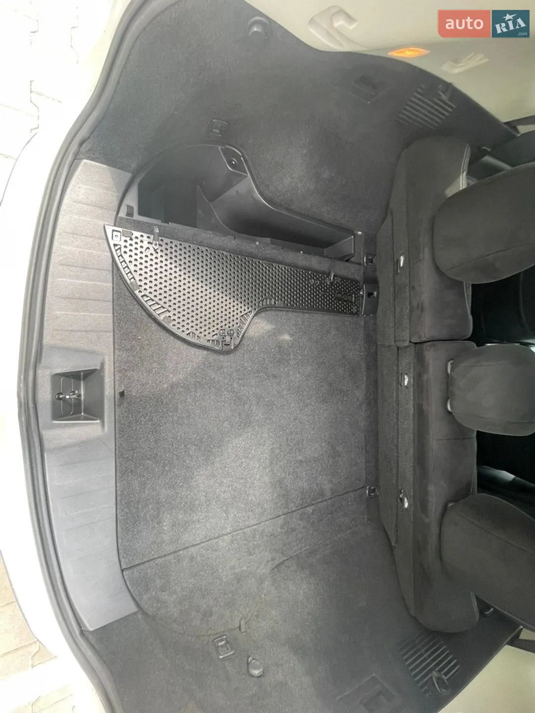 2019 Nissan Murano - мініатюра 17