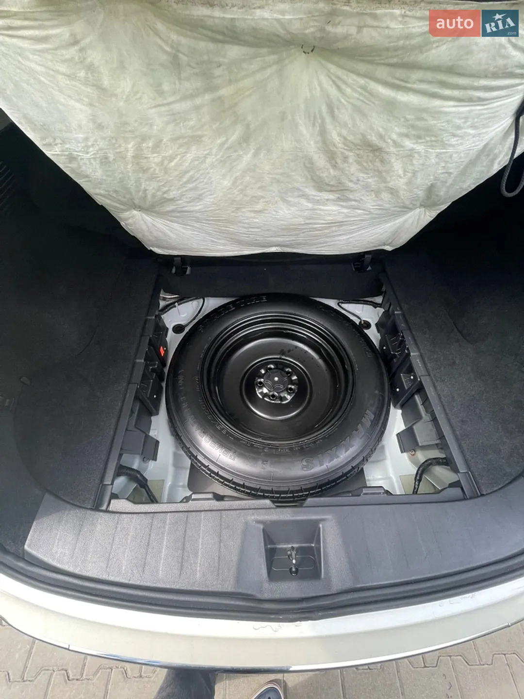 2019 Nissan Murano - мініатюра 16