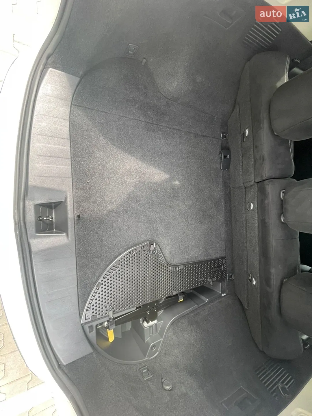 2019 Nissan Murano - мініатюра 18