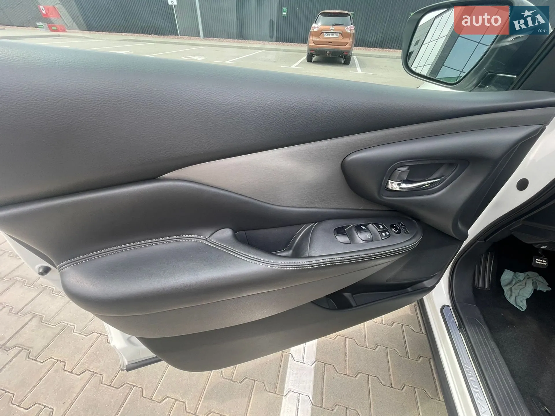 2019 Nissan Murano - мініатюра 21