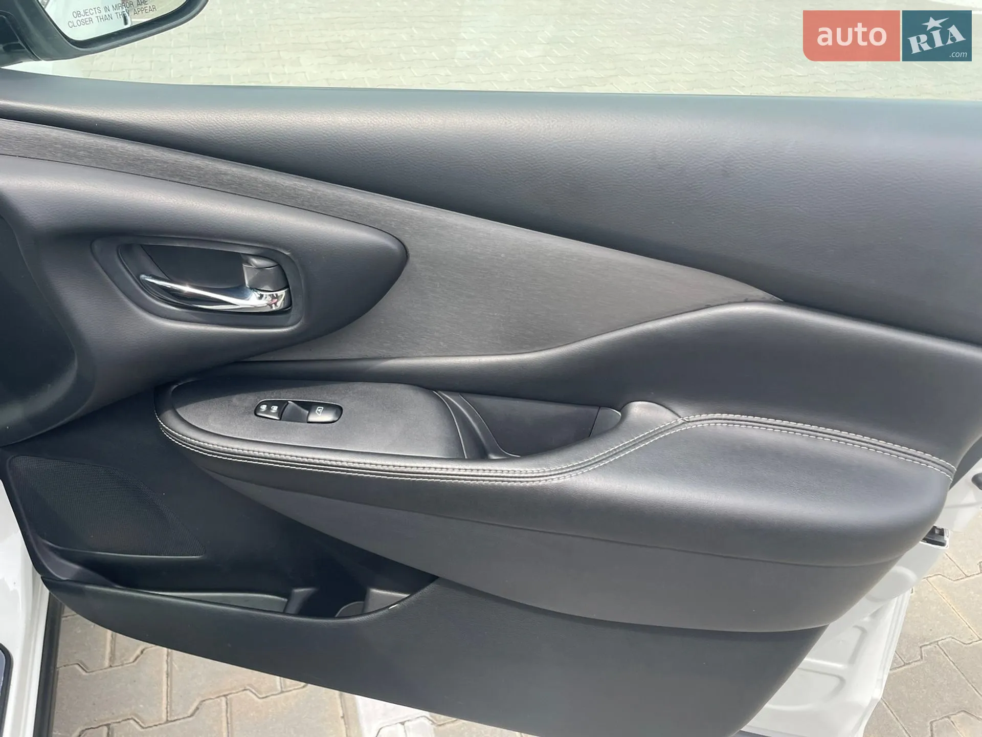 2019 Nissan Murano - мініатюра 24