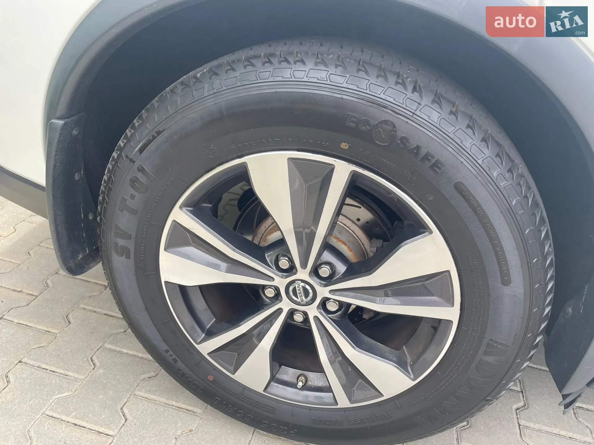 2019 Nissan Murano - мініатюра 25