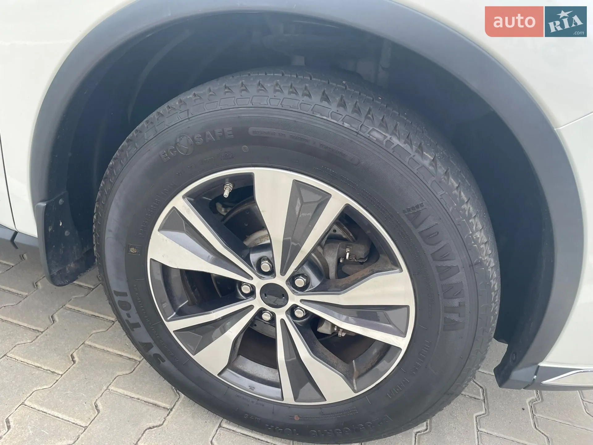 2019 Nissan Murano - мініатюра 26