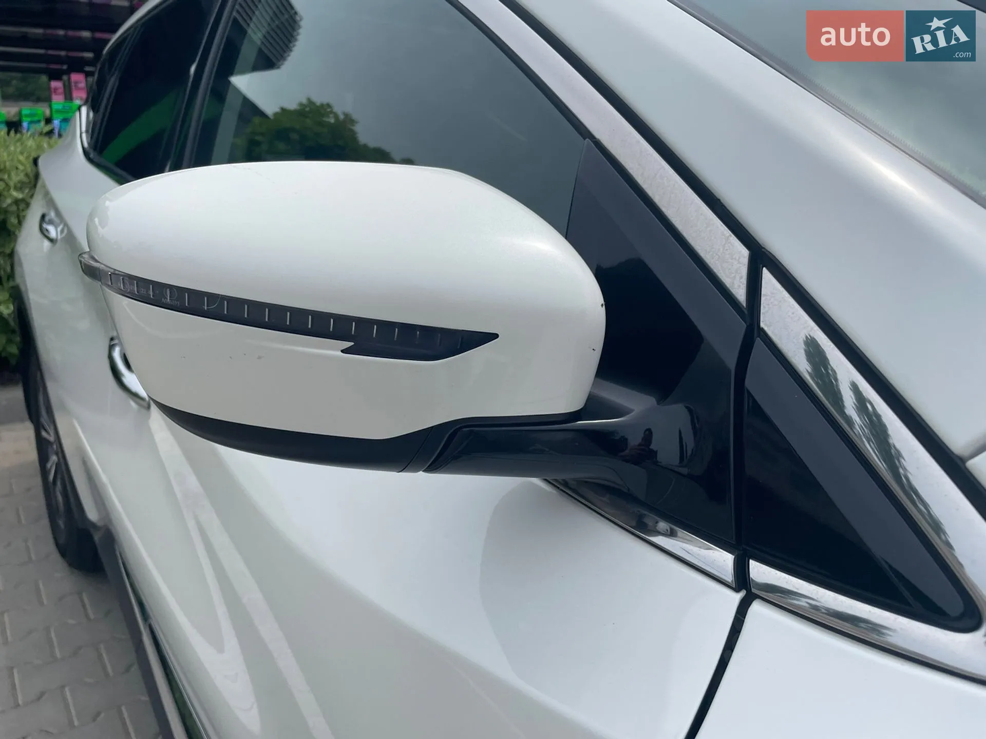 2019 Nissan Murano - мініатюра 2