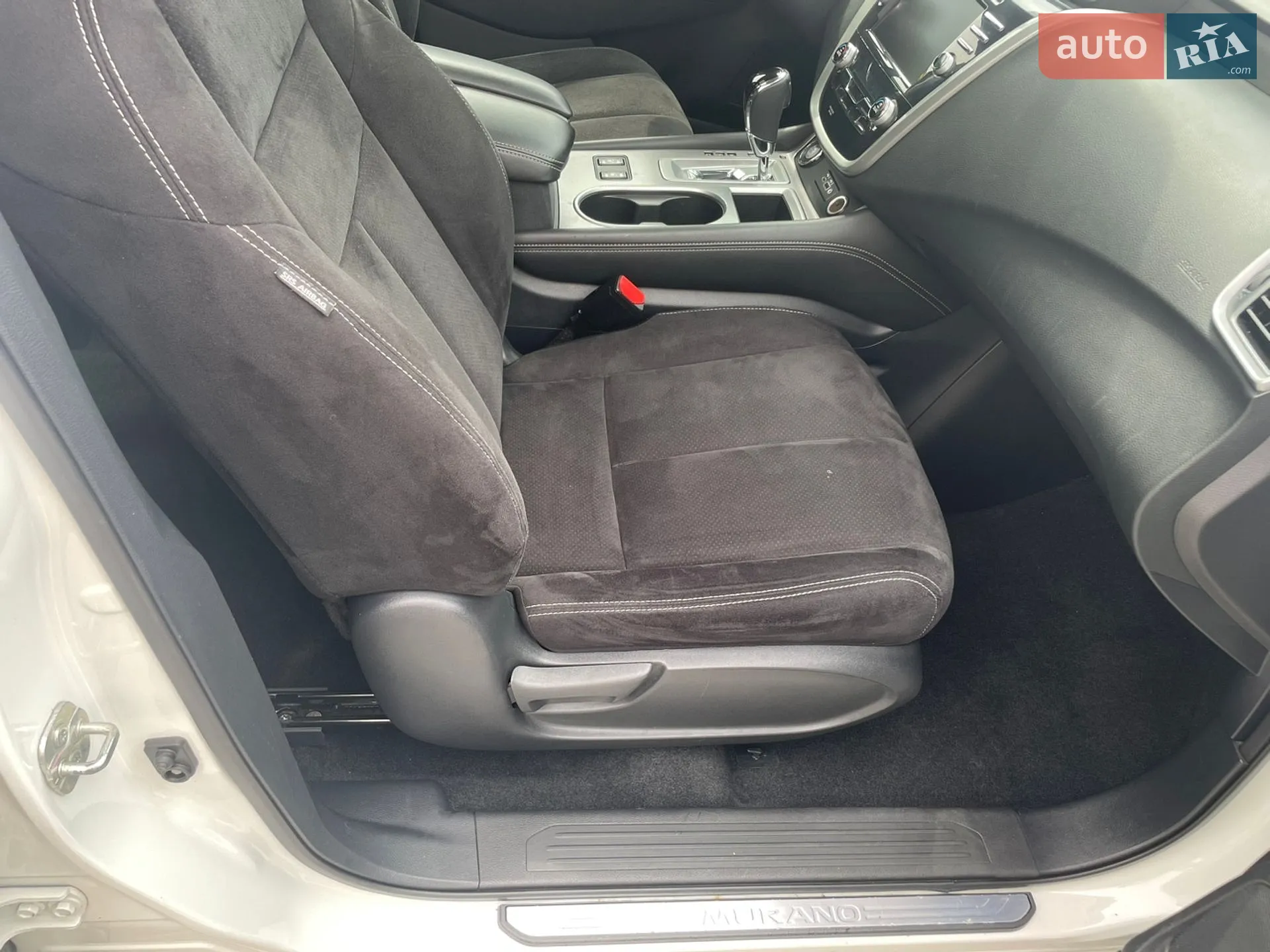 2019 Nissan Murano - мініатюра 23