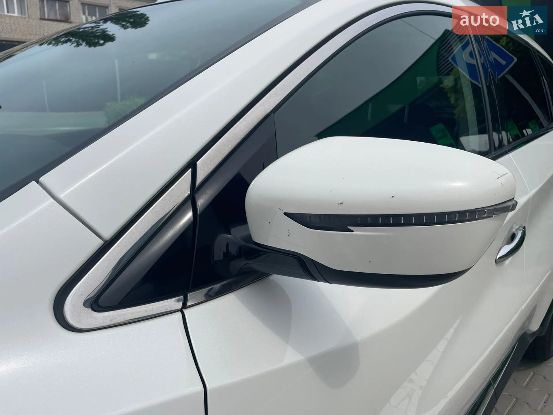 2019 Nissan Murano - мініатюра 3