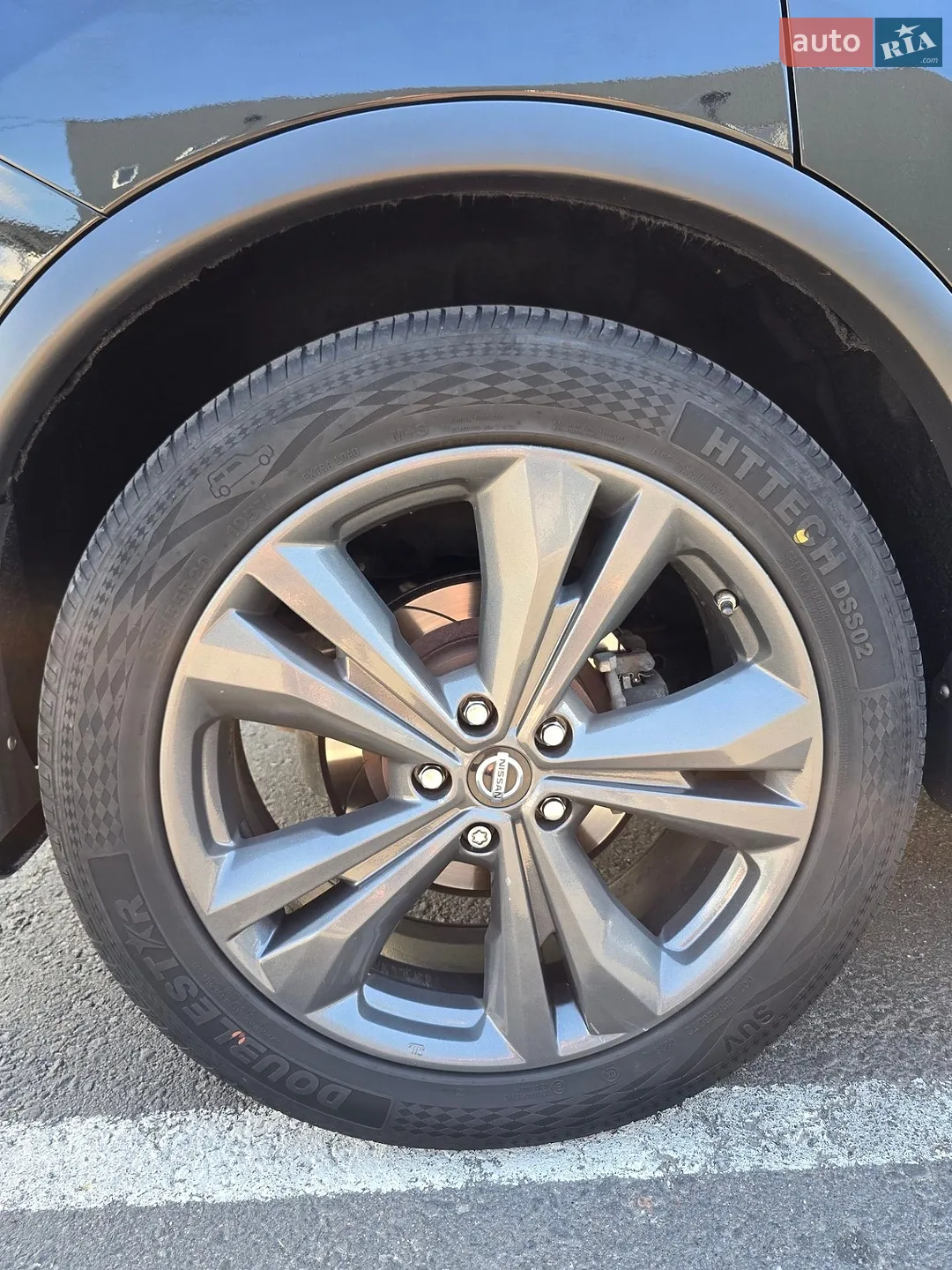 2019 Nissan Murano - мініатюра 9