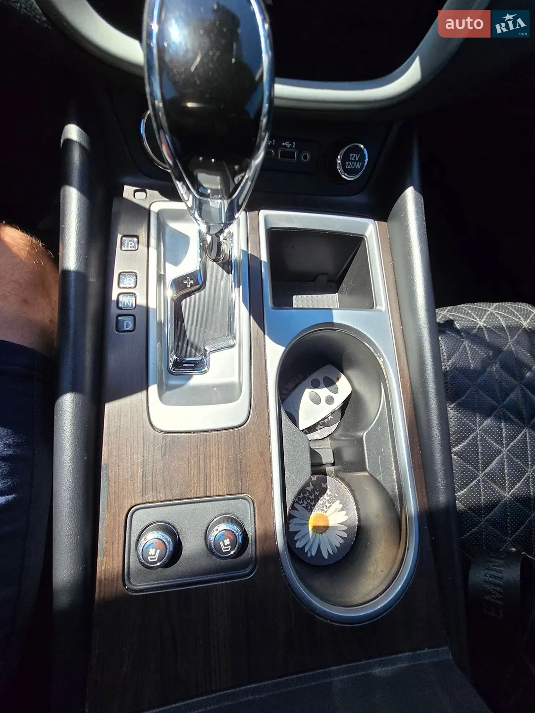 2019 Nissan Murano - мініатюра 20