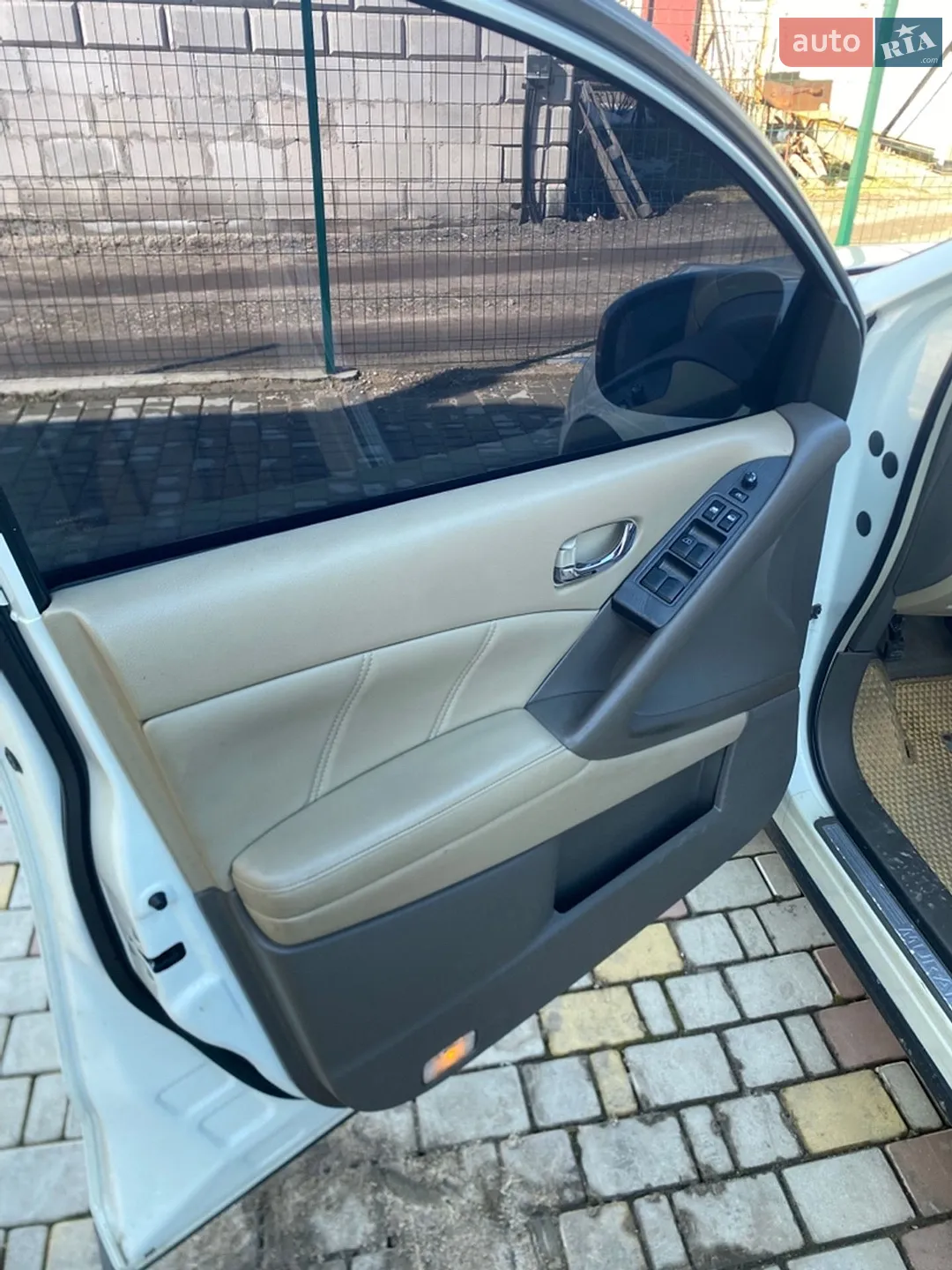 2011 Nissan Murano - мініатюра 15