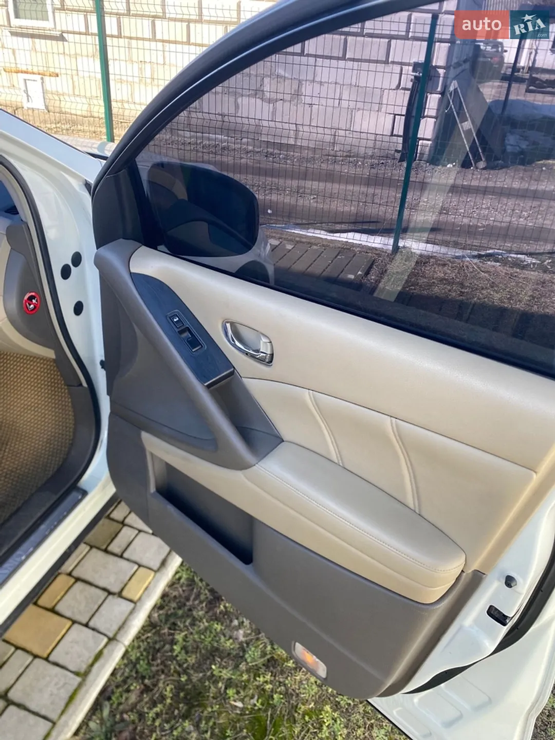 2011 Nissan Murano - мініатюра 19