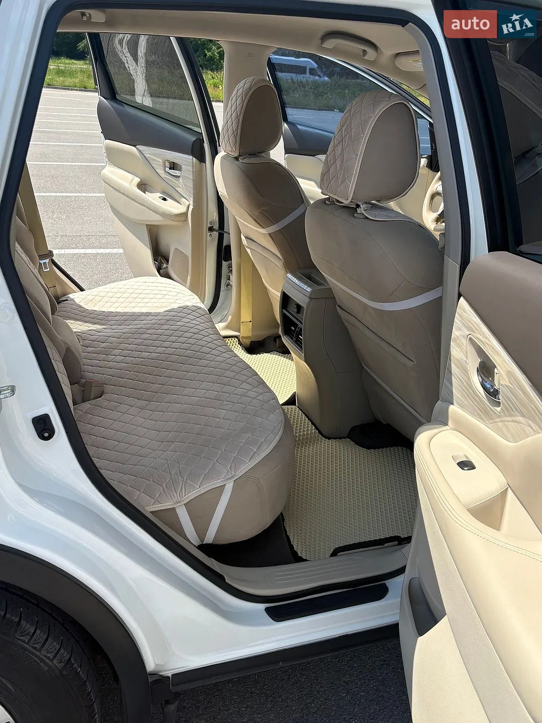 2018 Nissan Murano - мініатюра 38