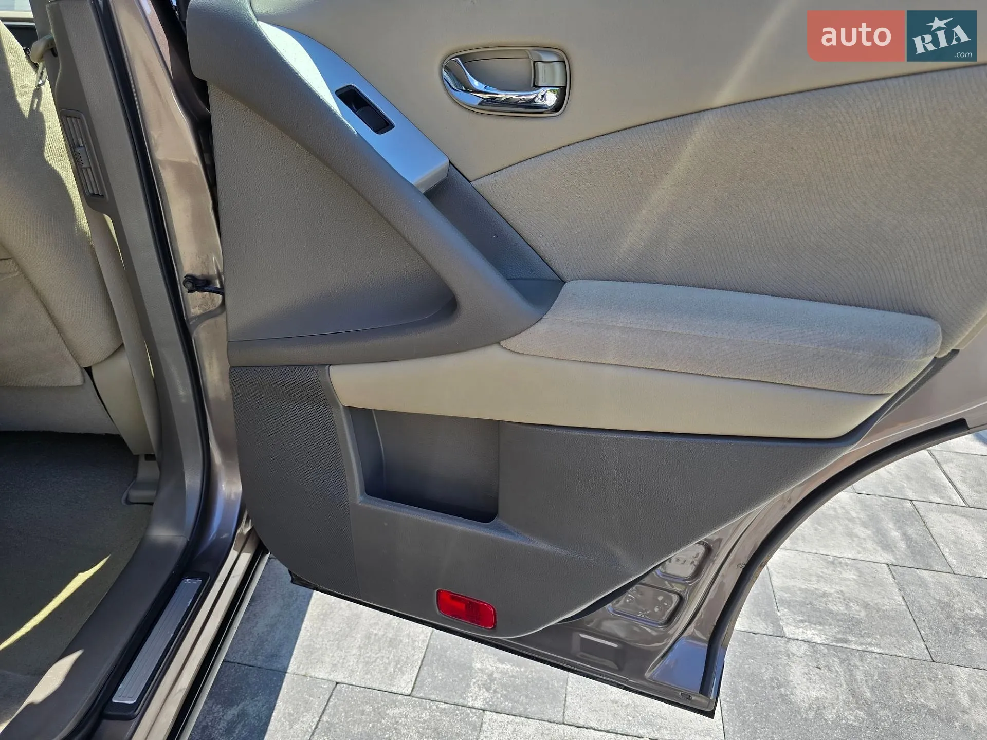 2014 Nissan Murano - мініатюра 32