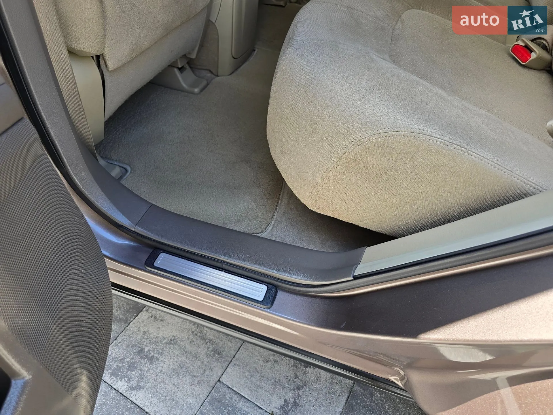 2014 Nissan Murano - мініатюра 37
