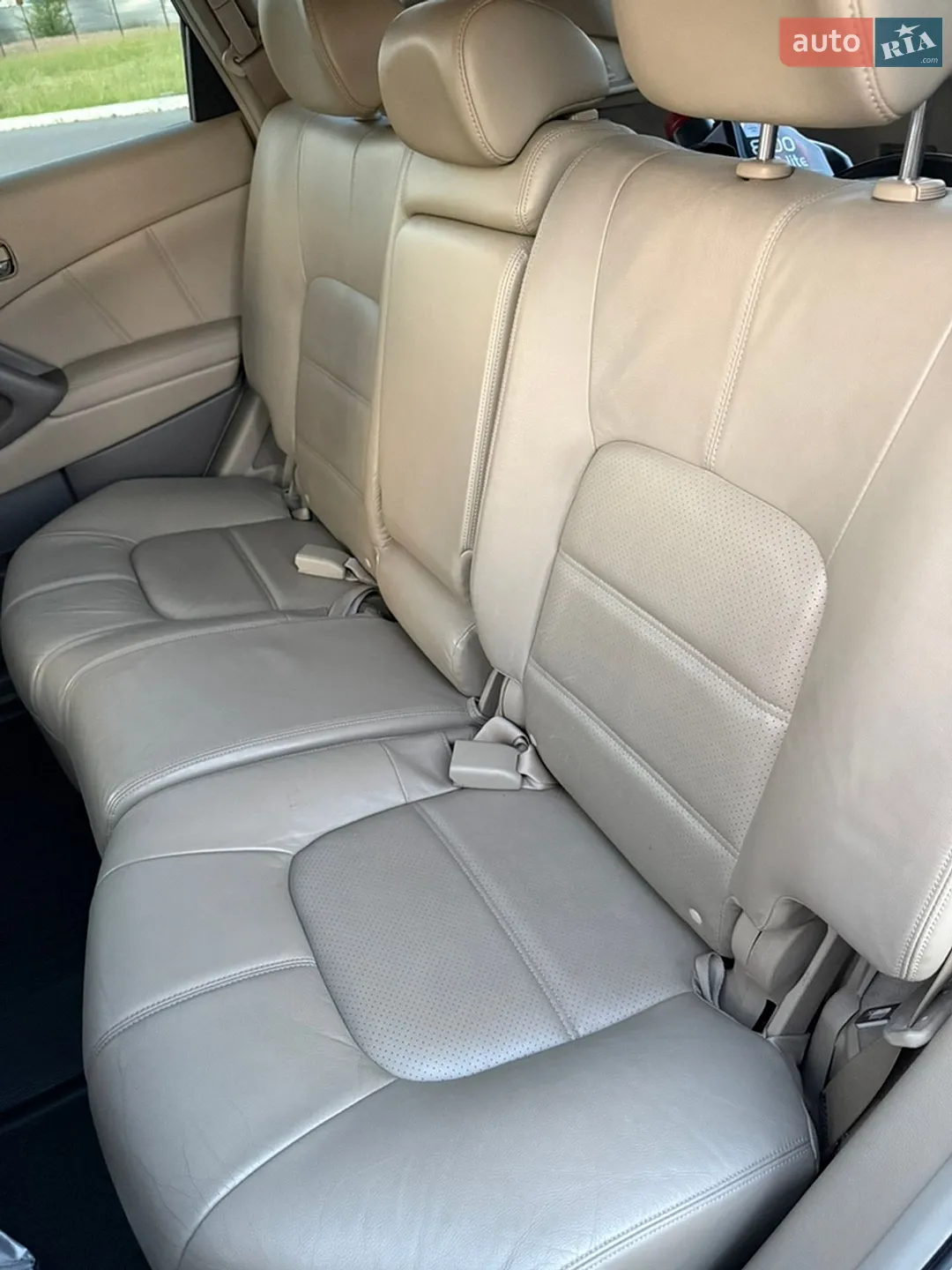 2012 Nissan Murano - мініатюра 22