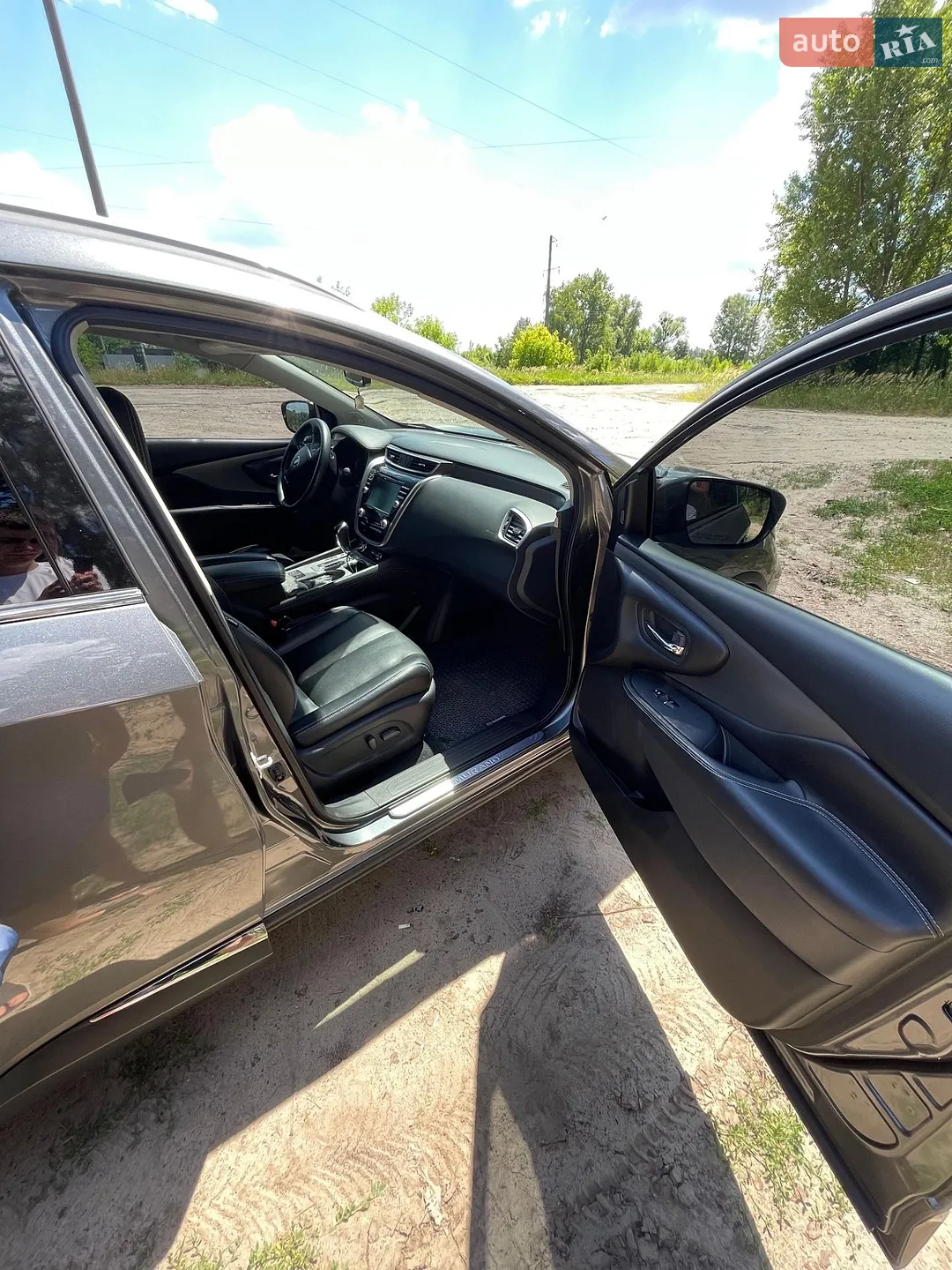 2019 Nissan Murano - мініатюра 13