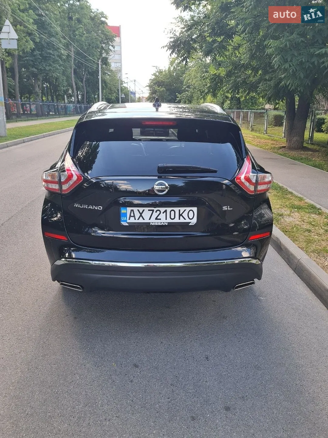 2016 Nissan Murano - мініатюра 6