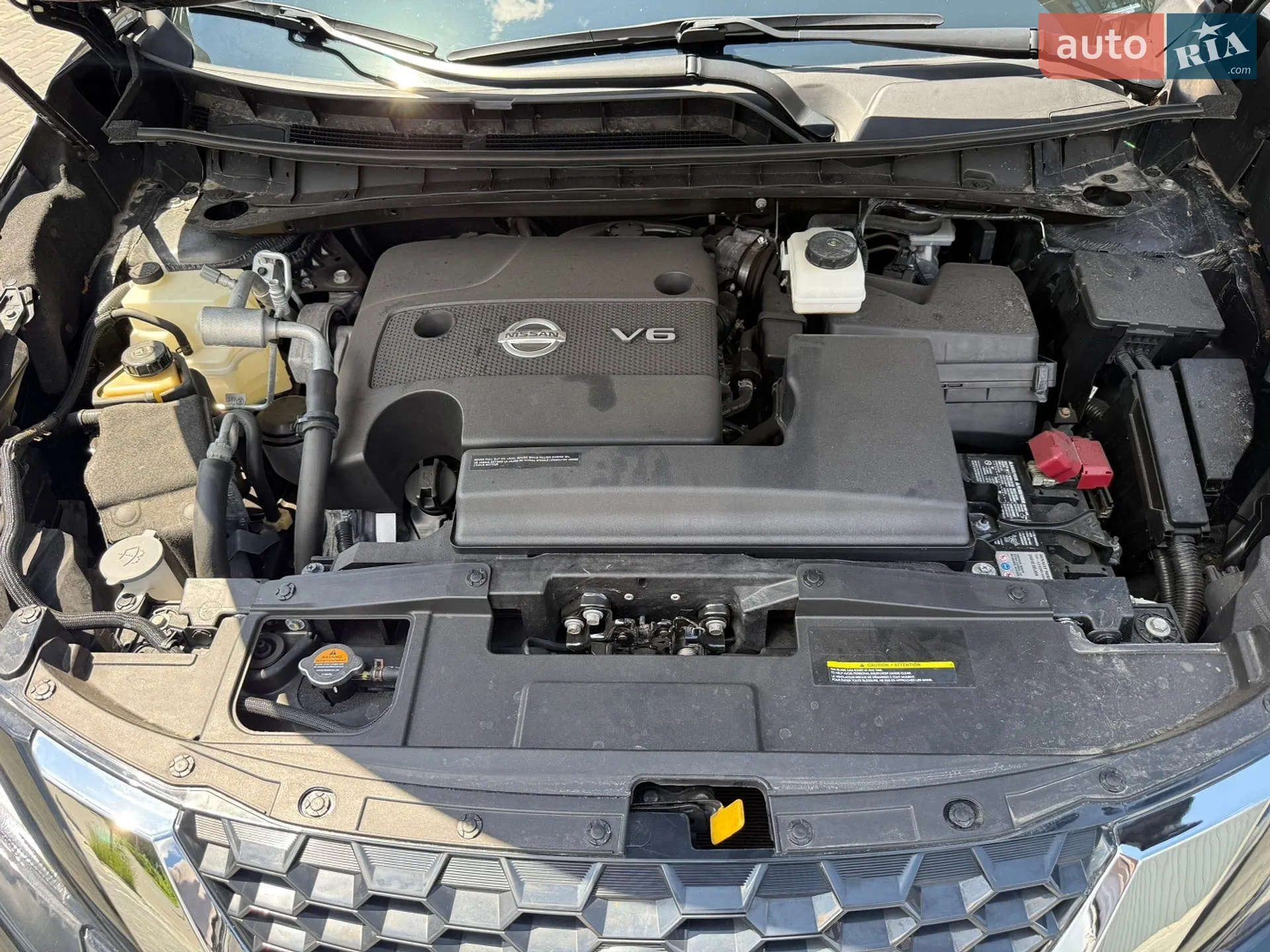 2021 Nissan Murano - мініатюра 41