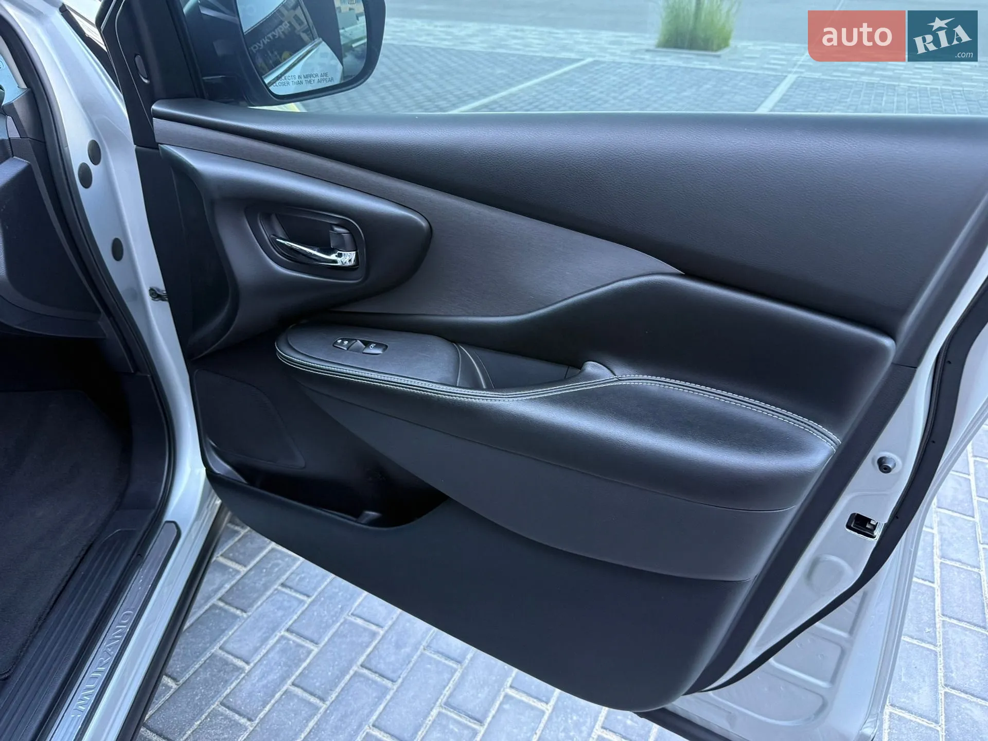 2021 Nissan Murano - мініатюра 28