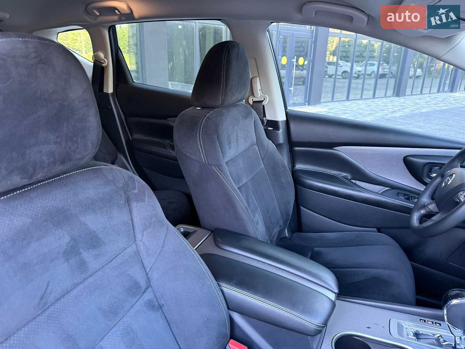 2021 Nissan Murano - мініатюра 32