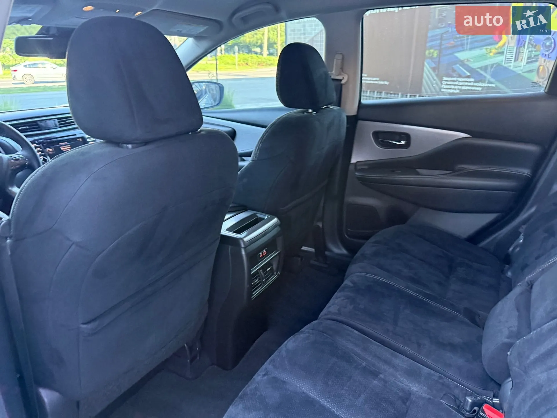2021 Nissan Murano - мініатюра 35