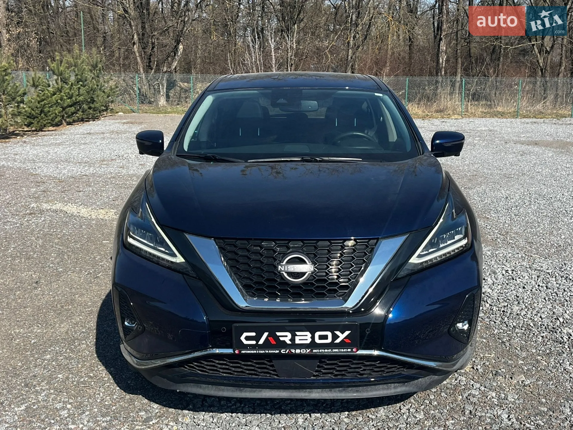 2023 Nissan Murano - мініатюра 2