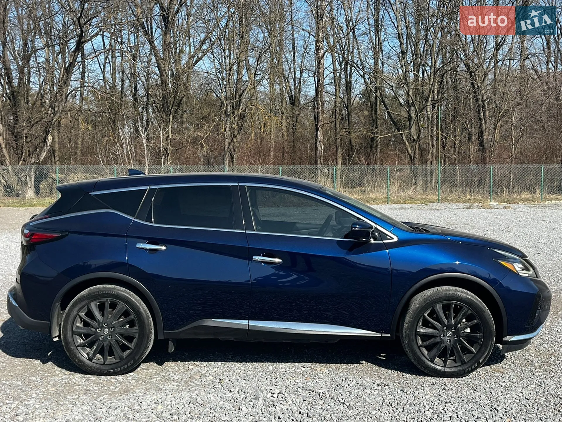 2023 Nissan Murano - мініатюра 5