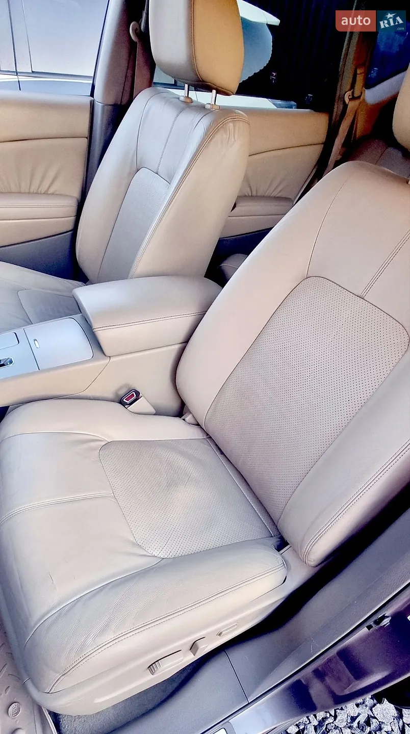 2011 Nissan Murano - мініатюра 17