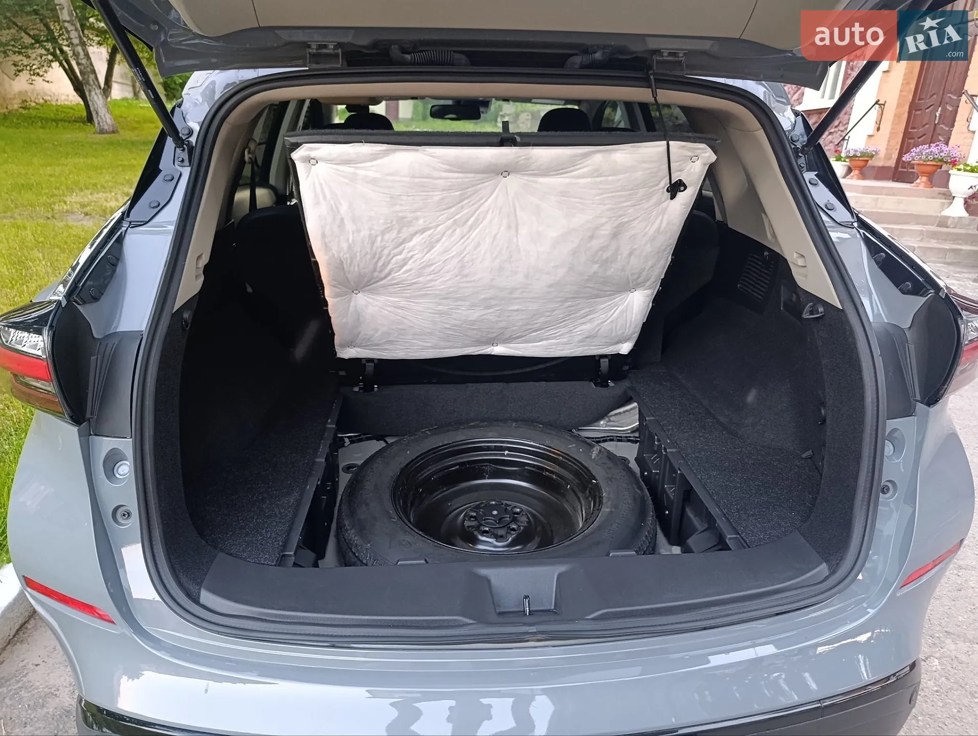 2023 Nissan Murano - мініатюра 9