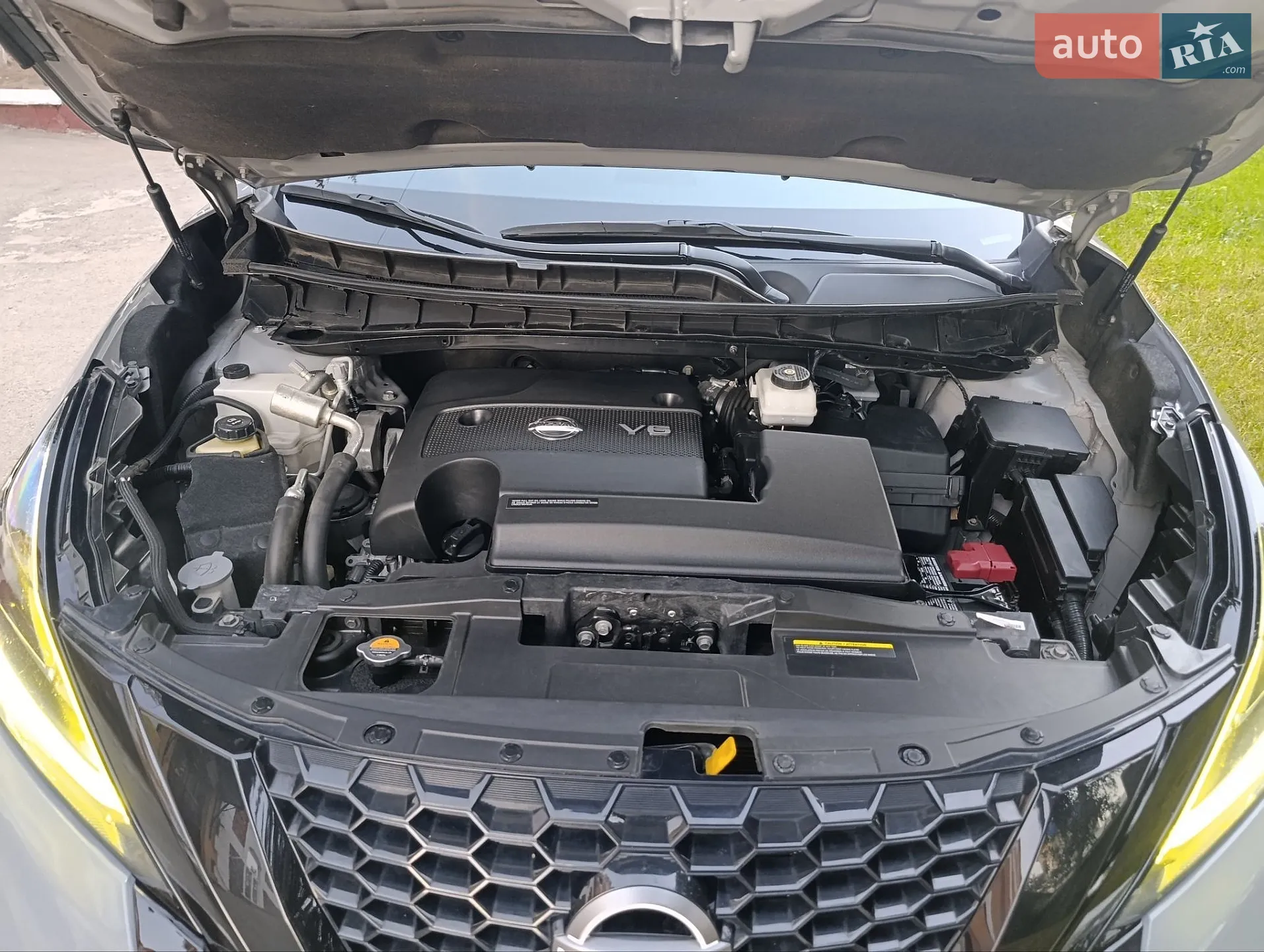 2023 Nissan Murano - мініатюра 15