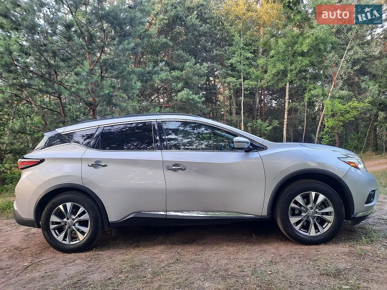 2019 Nissan Murano - мініатюра 34