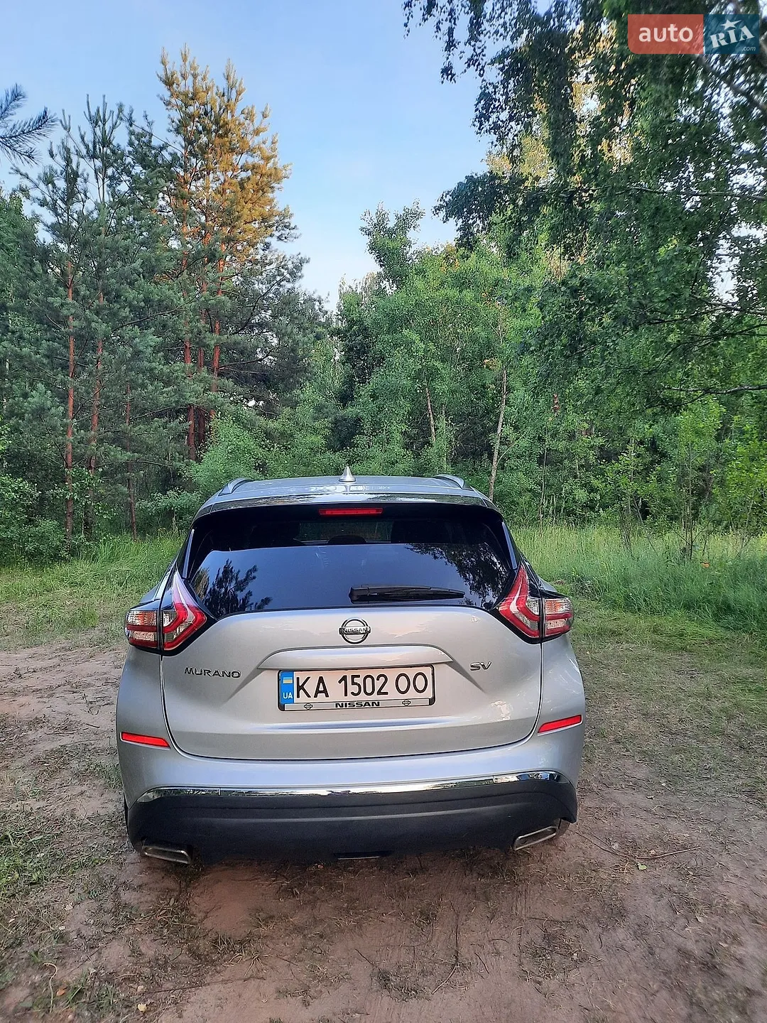2018 Nissan Murano - мініатюра 11