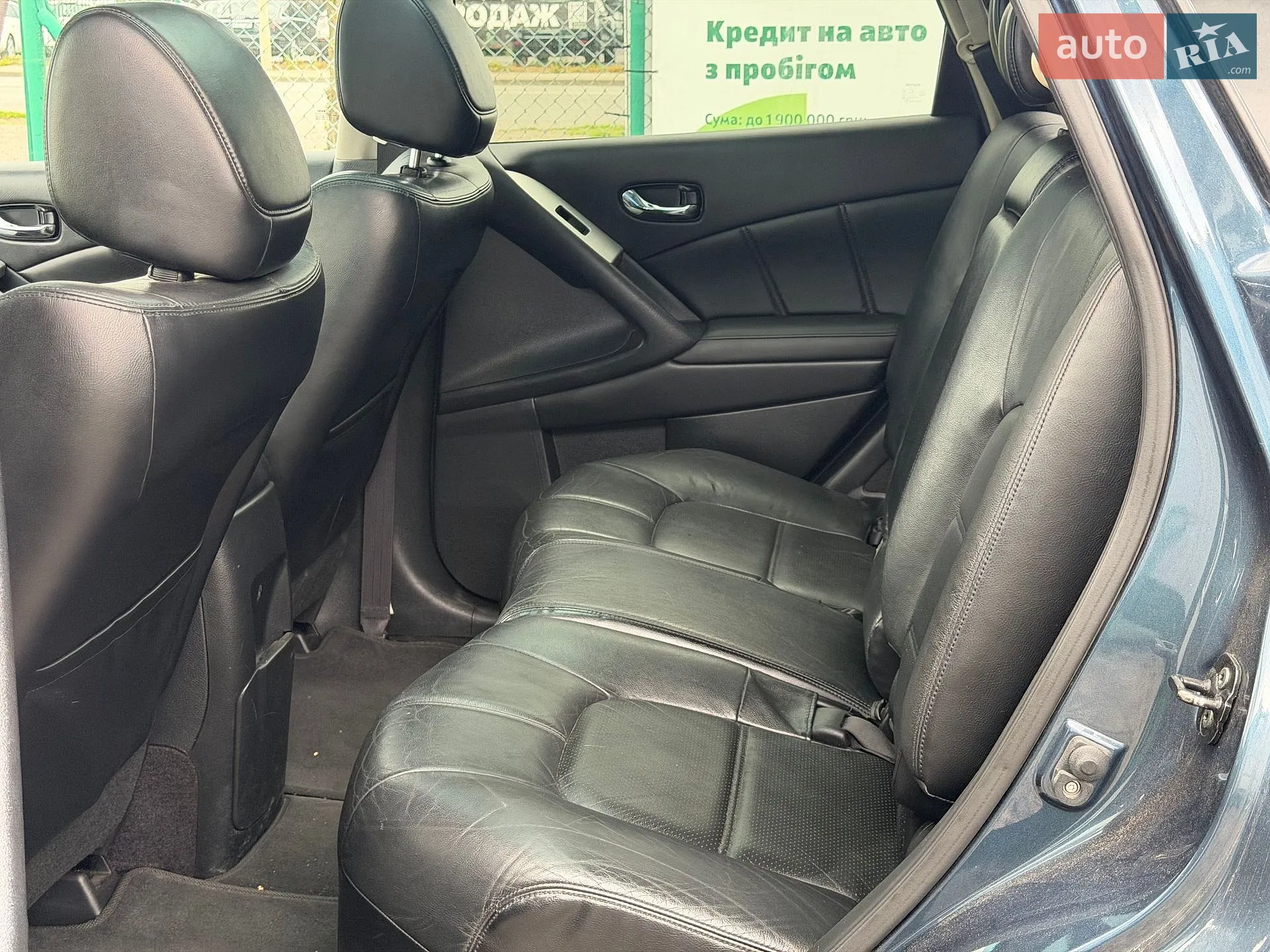2012 Nissan Murano - мініатюра 40