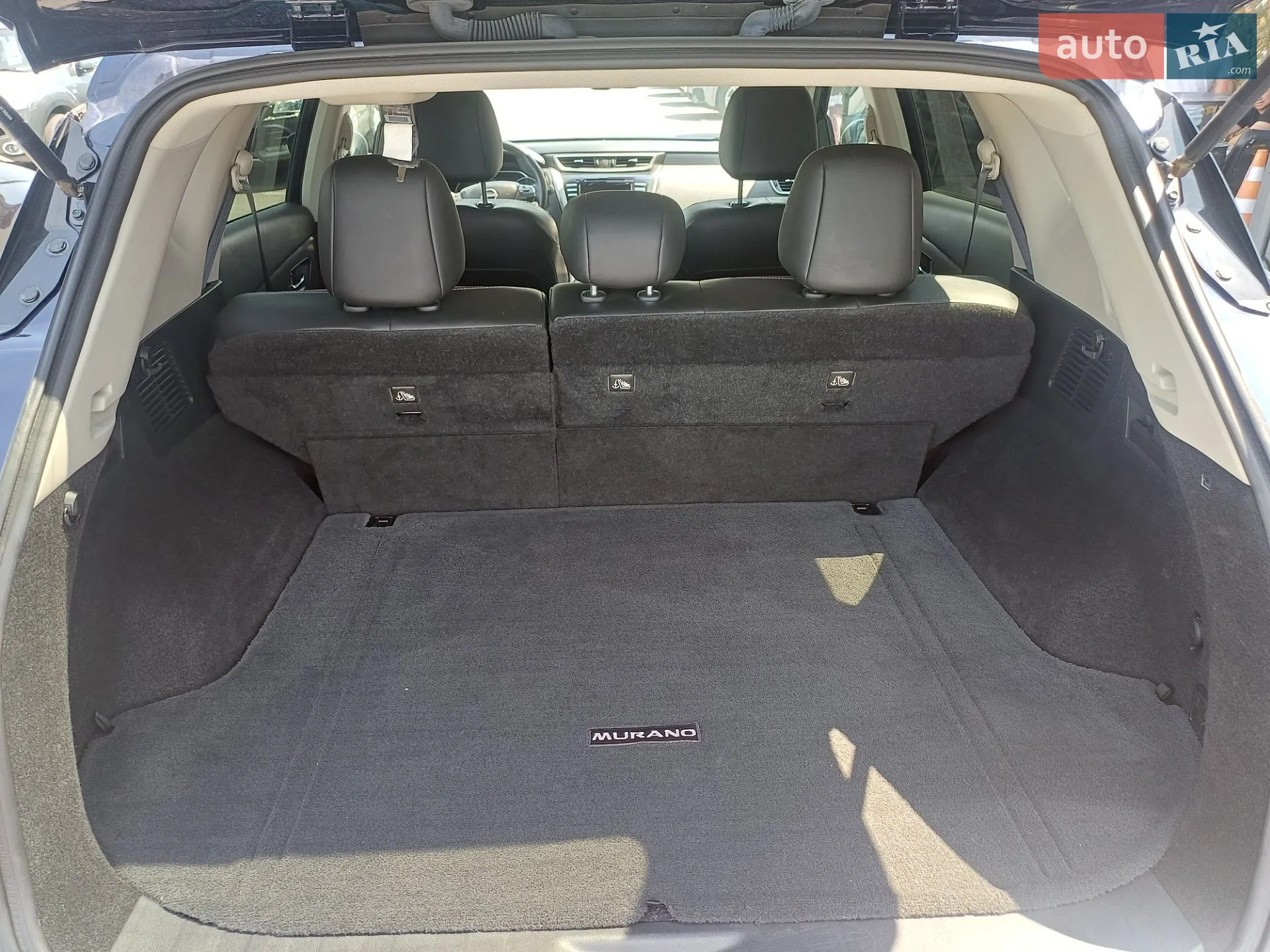 2023 Nissan Murano - мініатюра 18
