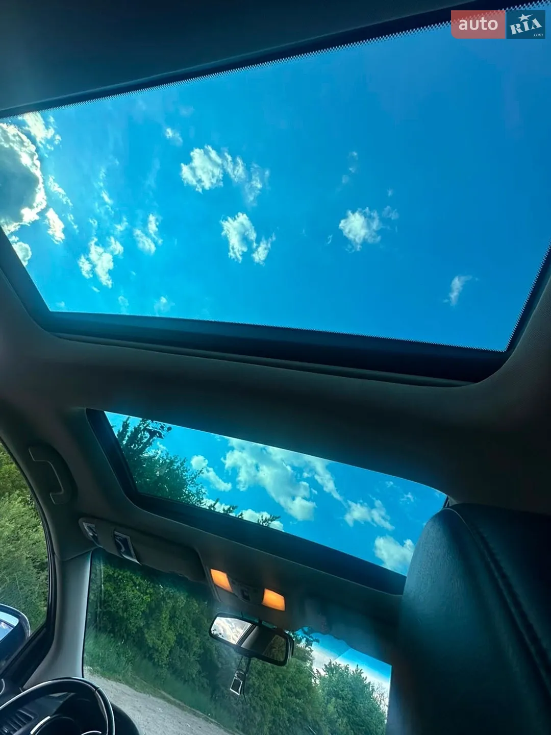2011 Nissan Murano - мініатюра 17