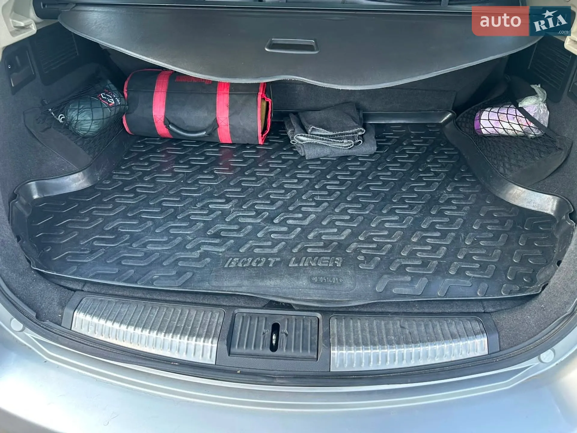 2011 Nissan Murano - мініатюра 23