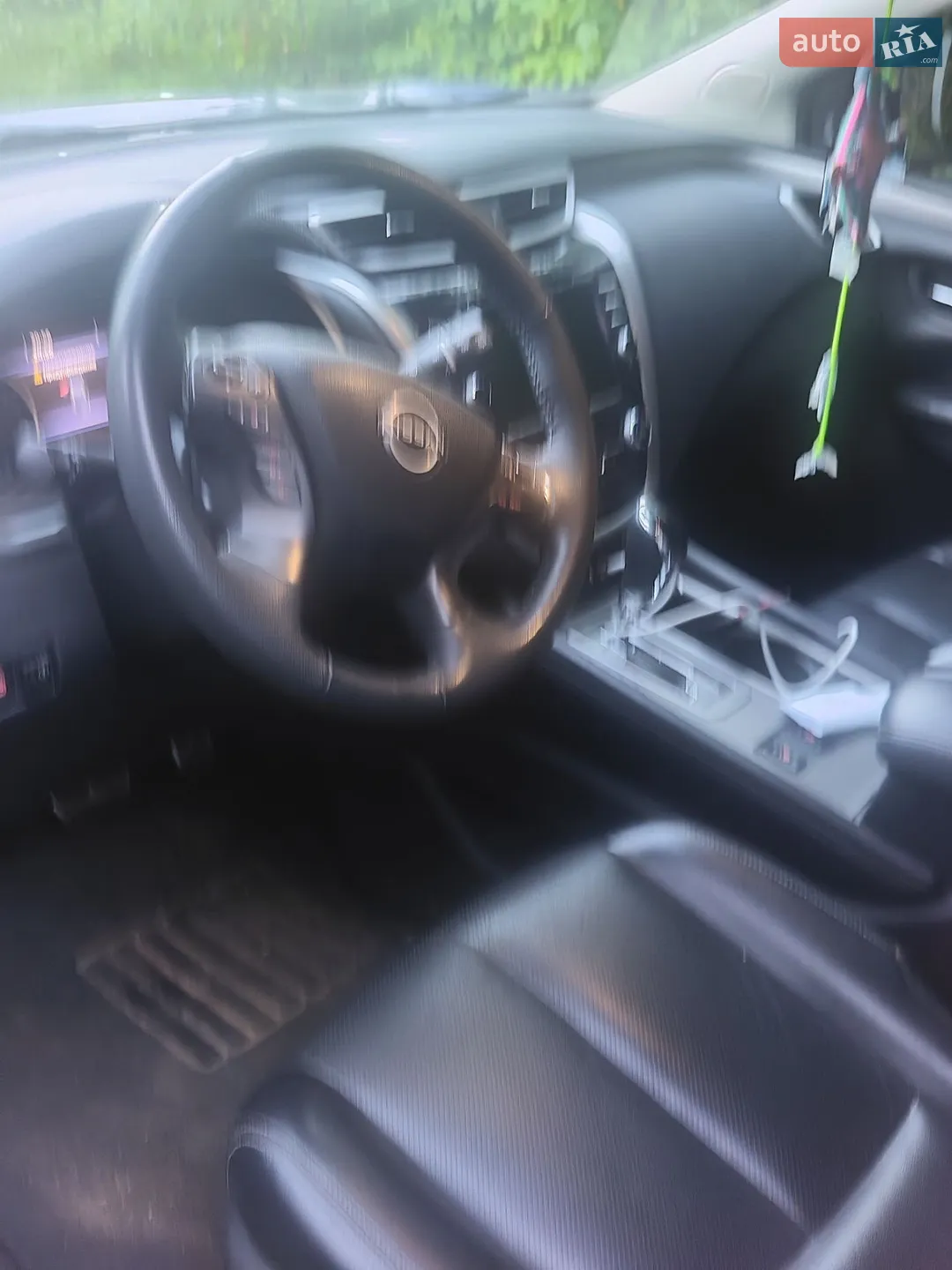 2023 Nissan Murano - мініатюра 6