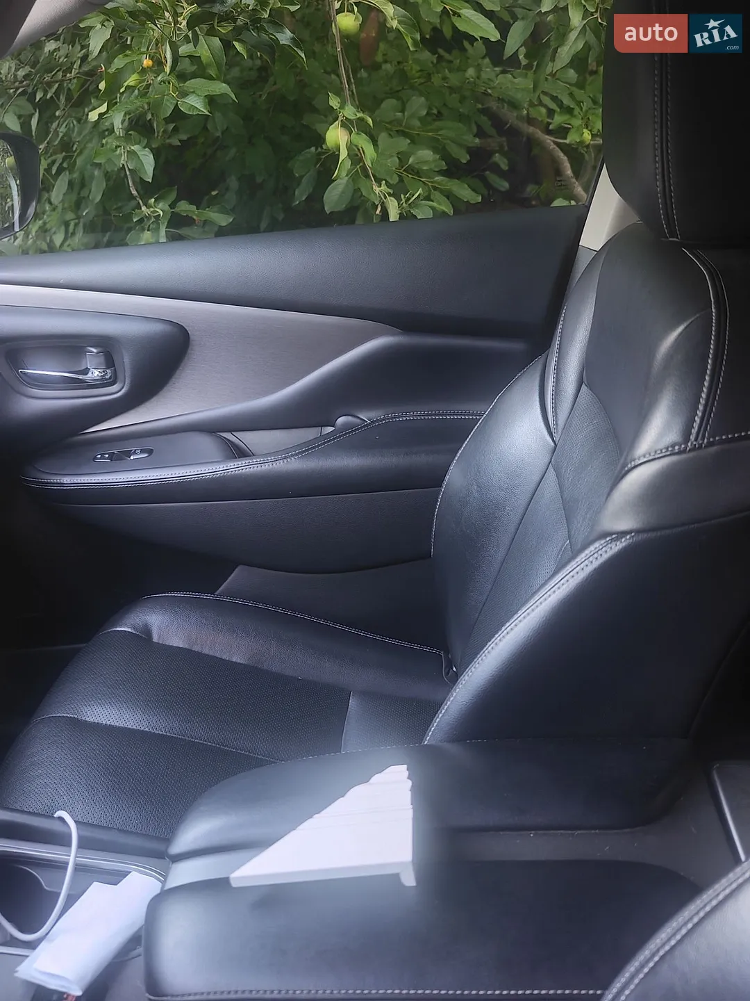 2023 Nissan Murano - мініатюра 11
