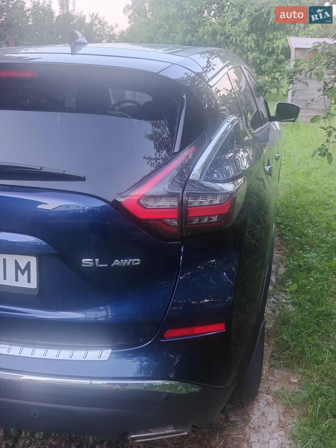 2023 Nissan Murano - мініатюра 15